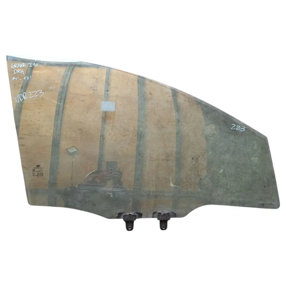 VIDRIO DELANTERO DERECHO HYUNDAI GRAND I10