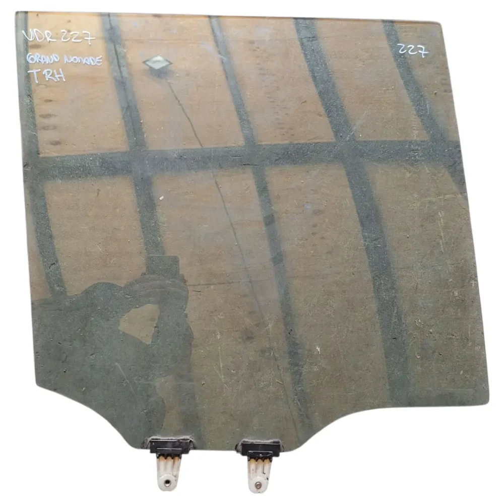 VIDRIO 2017 en adelante TRASERO DERECHO SUZUKI GRAND NOMADE 2005 AL 2018