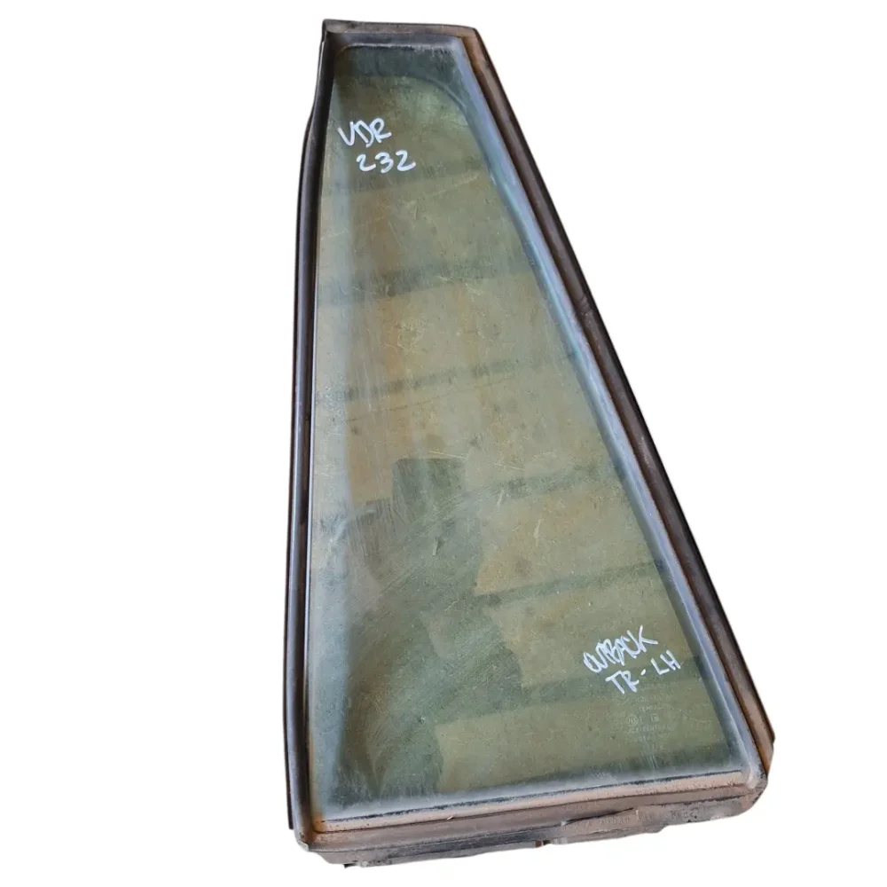 VIDRIO LUNETA TRASERO IZQUIERDO SUBARU OUTBACK 2010-2014