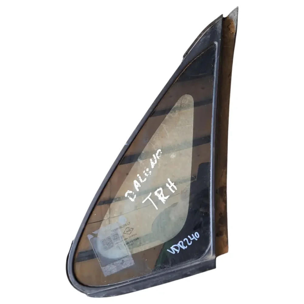 VIDRIO LUNETA TRASERO DERECHO SUZUKI BALENO