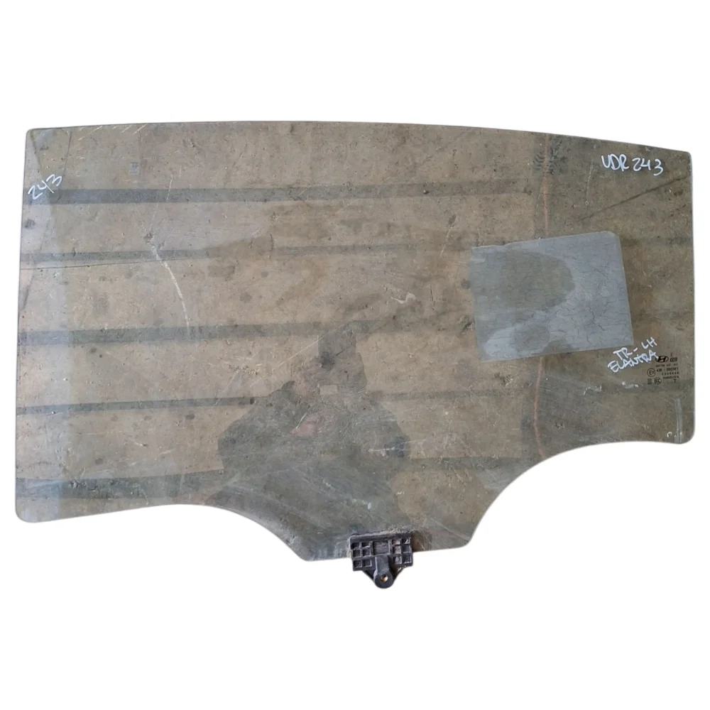 VIDRIO TRASERO IZQUIERDO HYUNDAI ELANTRA