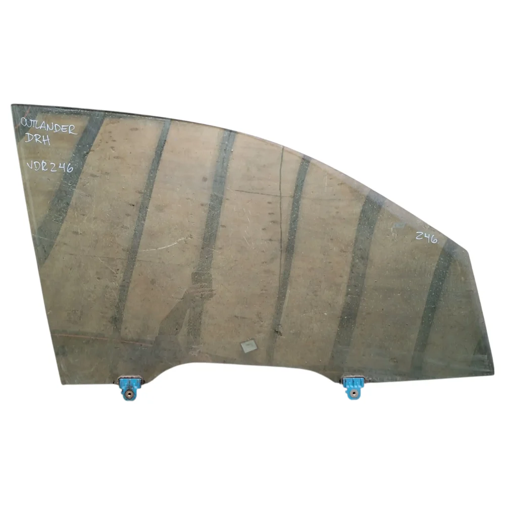 VIDRIO DELANTERO DERECHO MITSUBISHI OUTLANDER