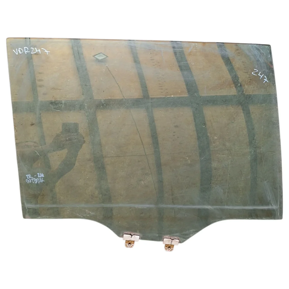 VIDRIO TRASERO DERECHO SUBARU OUTBACK 2010-2014