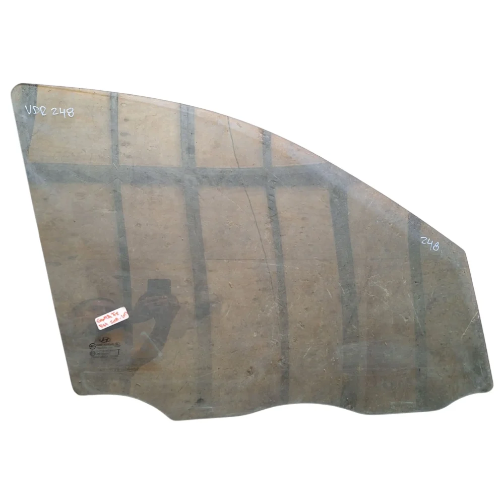 VIDRIO DELANTERO DERECHO HYUNDAI SANTA FE