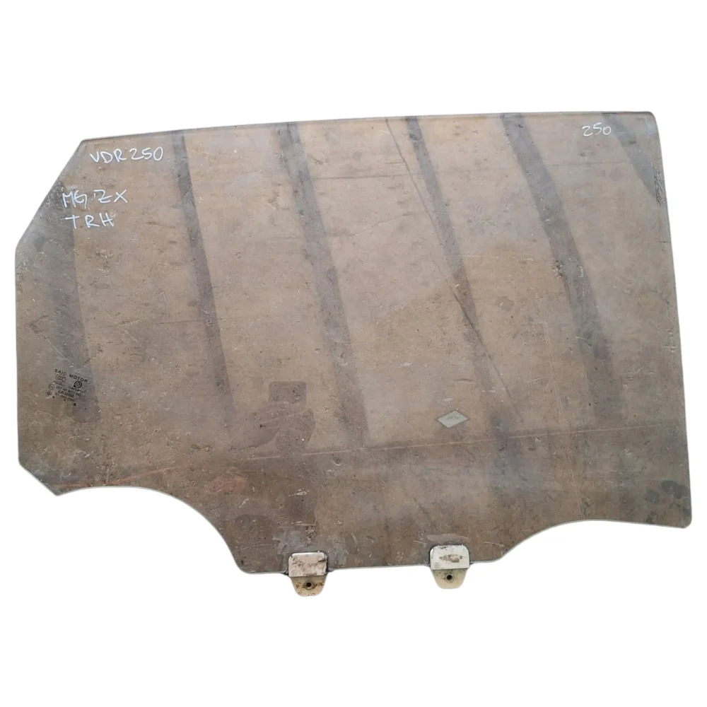 VIDRIO TRASERO DERECHO MG ZS/ZX 2018 AL 2025