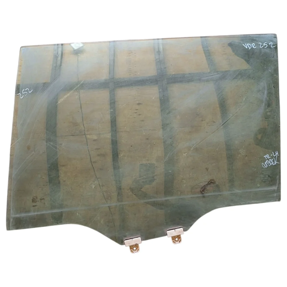 VIDRIO TRASERO IZQUIERDO SUBARU OUTBACK 2010-2014