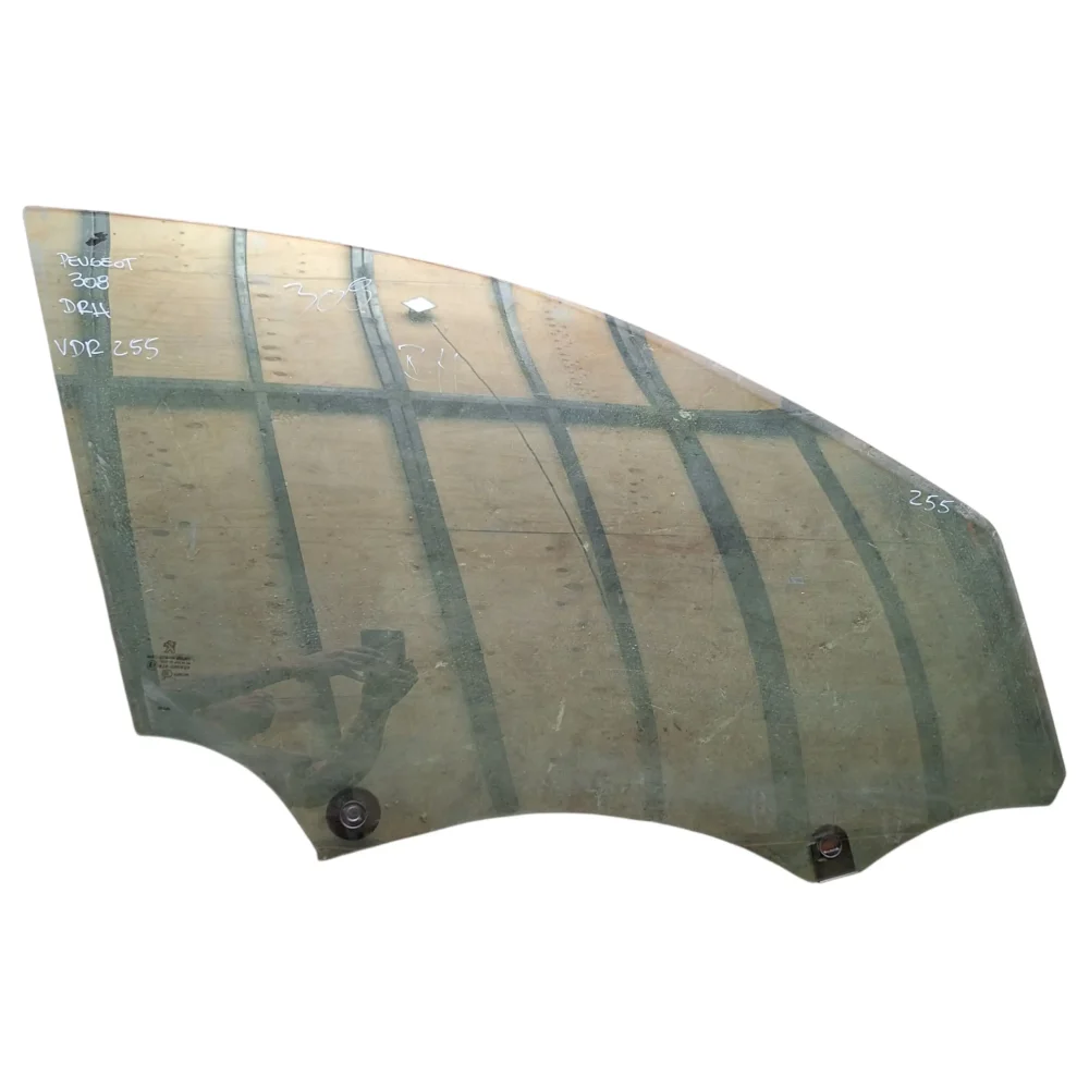 VIDRIO DELANTERO DERECHO PEUGEOT 308