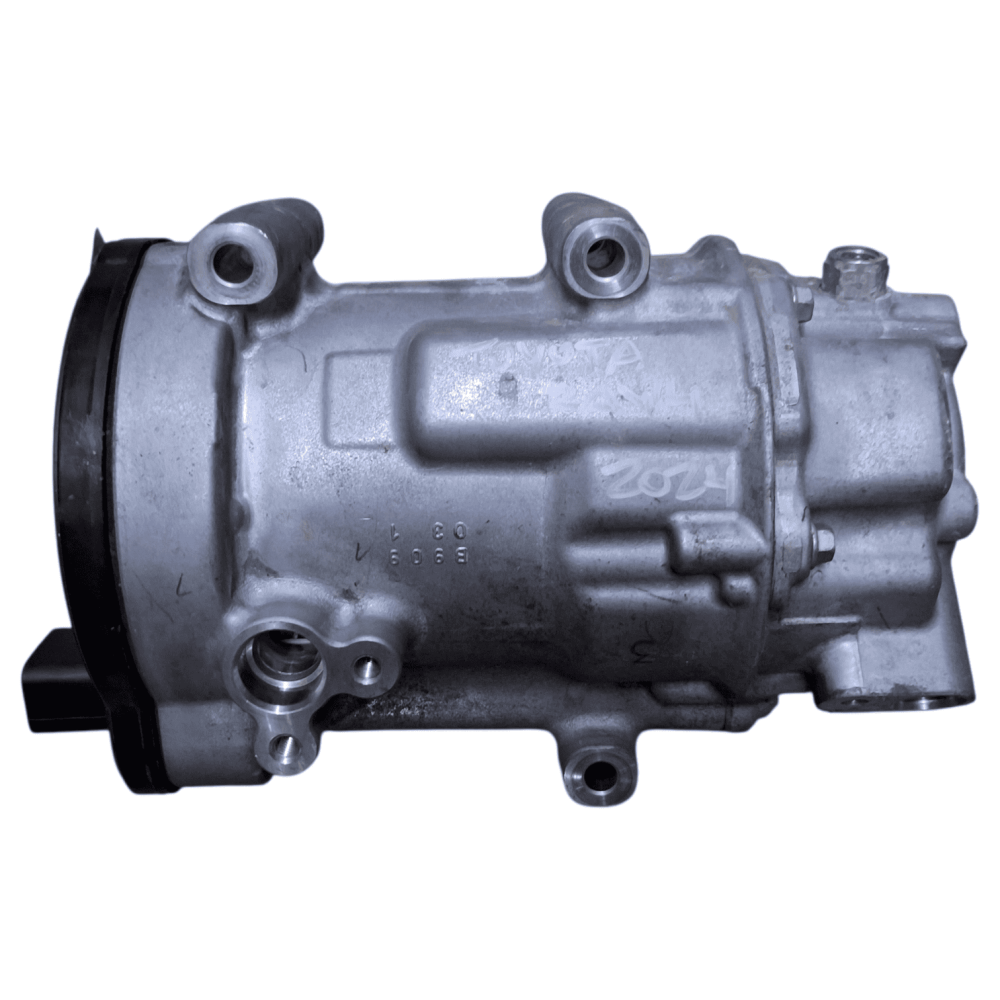 COMPRESOR AIRE ACONDICIONADO TOYOTA RAV4 2024