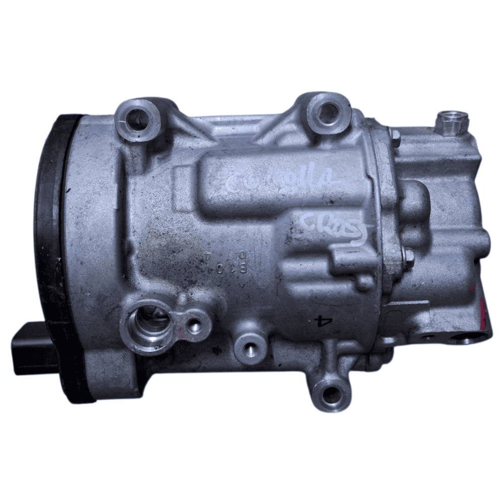 COMPRESOR AIRE ACONDICIONADO TOYOTA COROLLA CROSS 2024