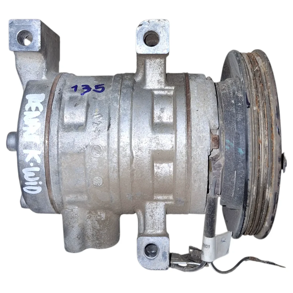 COMPRESOR AIRE ACONDICIONADO RENAULT KWID 2018 al 2024