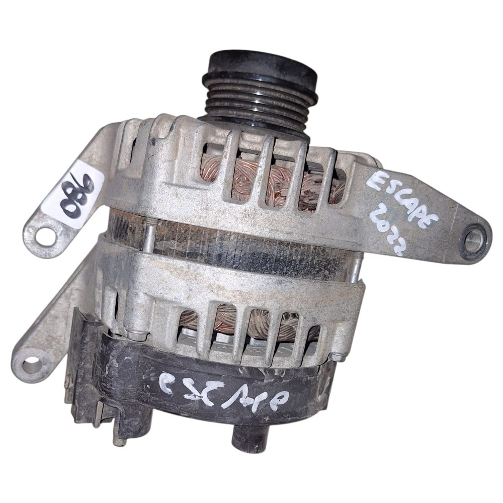 ALTERNADOR FORD ESCAPE 2022/2026 LX67-10300-AA FOMOCO