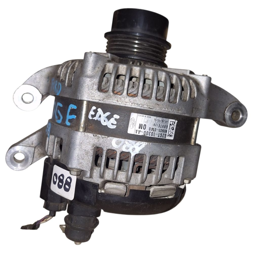 ALTERNADOR FORD EDGE 2015/2020 G2GT-10300 FOMOCO