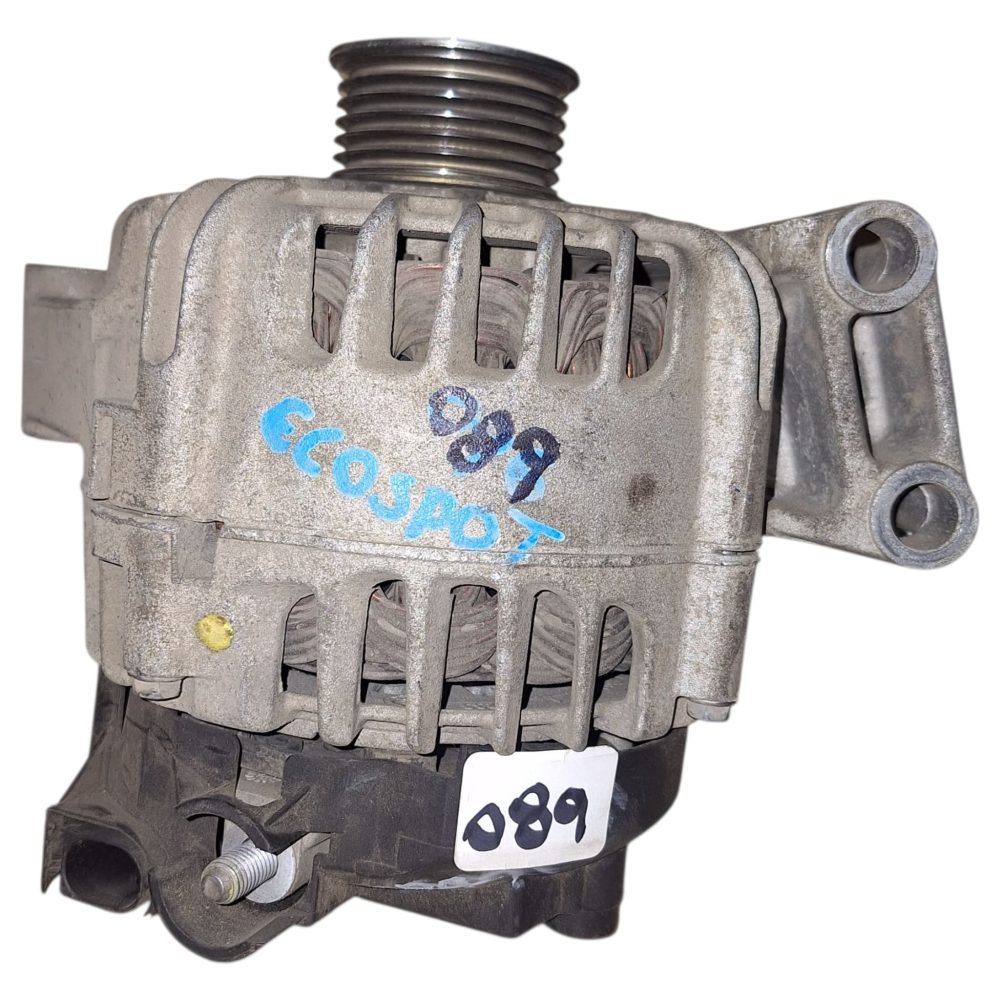 ALTERNADOR FORD ECO SPORT 2014/2019 BU2TA