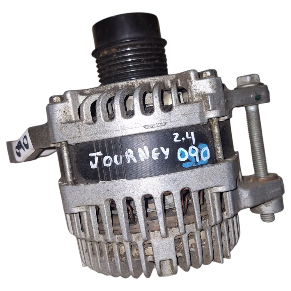 ALTERNADOR DODGE JOURNEY 2012/2020 A002TX0281ZX