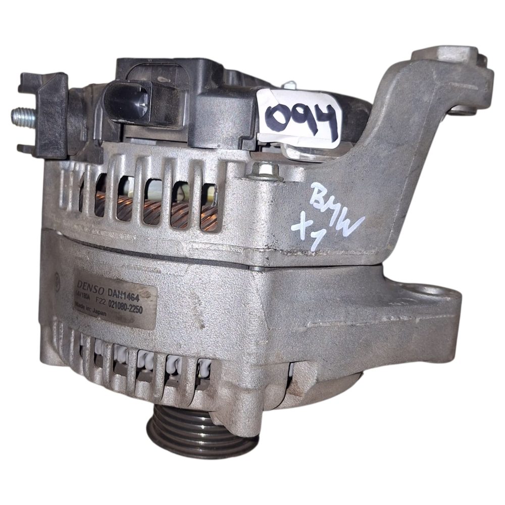 ALTERNADOR BMW X1 2016/2022