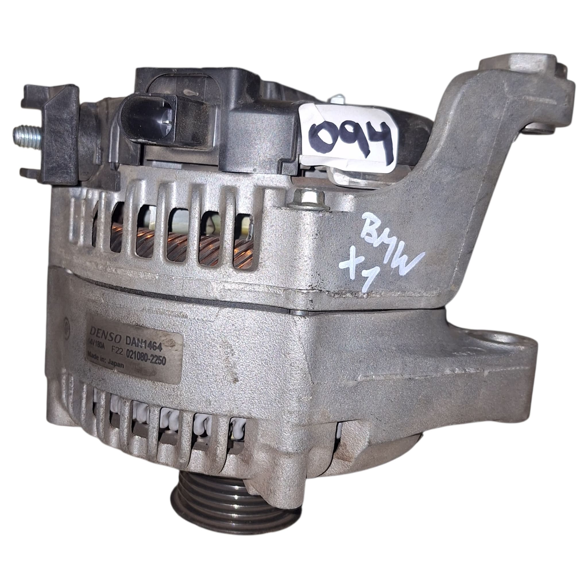 ALTERNADOR BMW X1 2016/2022