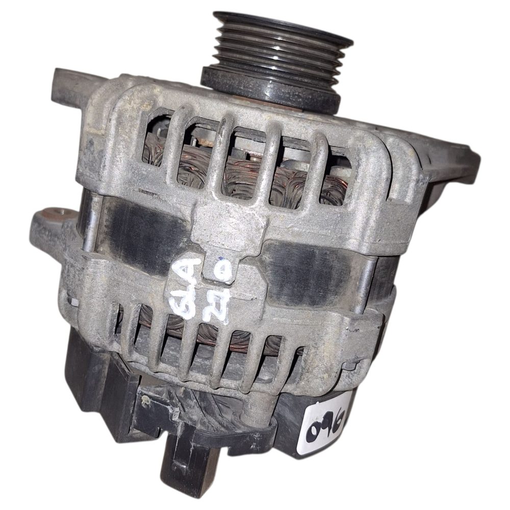 ALTERNADOR MERCEDES BENZ GLA 220 2014/2020 A0009063322 BOSCH