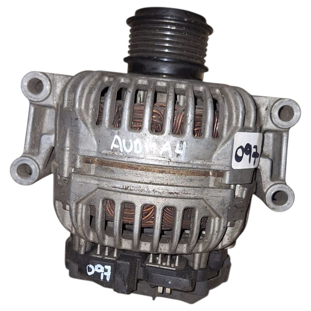 ALTERNADOR AUDI A4 2009/2013 2.7 06H 903 016