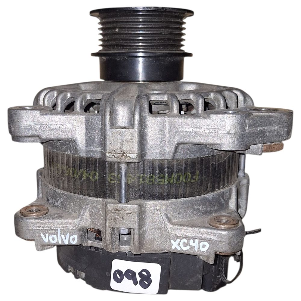 ALTERNADOR VOLVO XC40 2019/2024 30659580