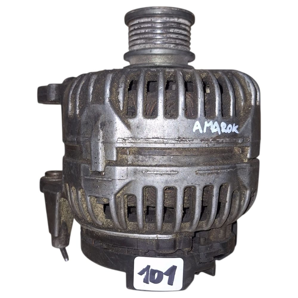 ALTERNADOR VOLKSWAGEN AMAROK