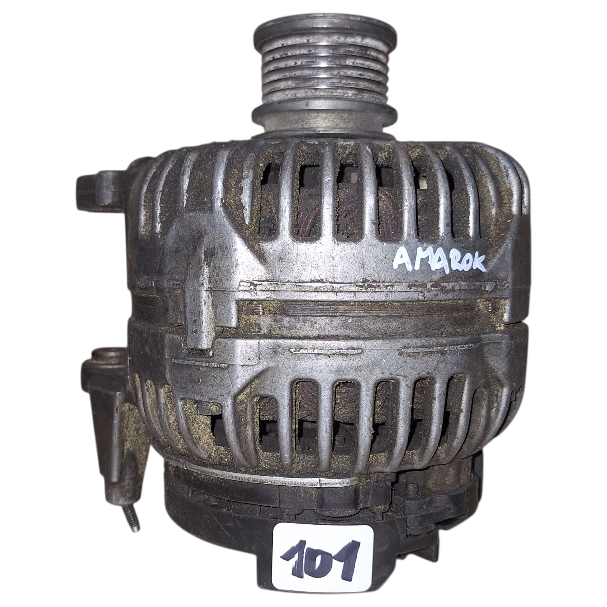 ALTERNADOR VOLKSWAGEN AMAROK