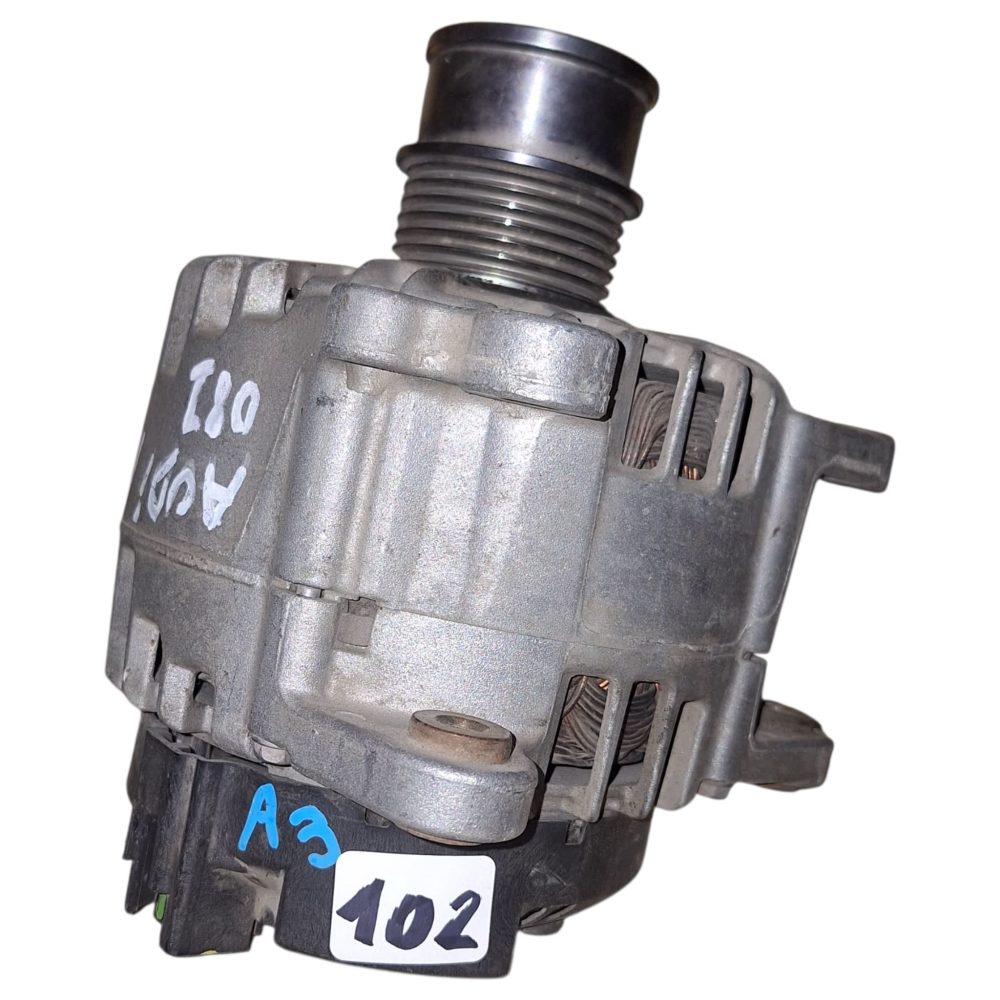 ALTERNADOR AUDI A3 2012/2020 VALEO 04C903023K