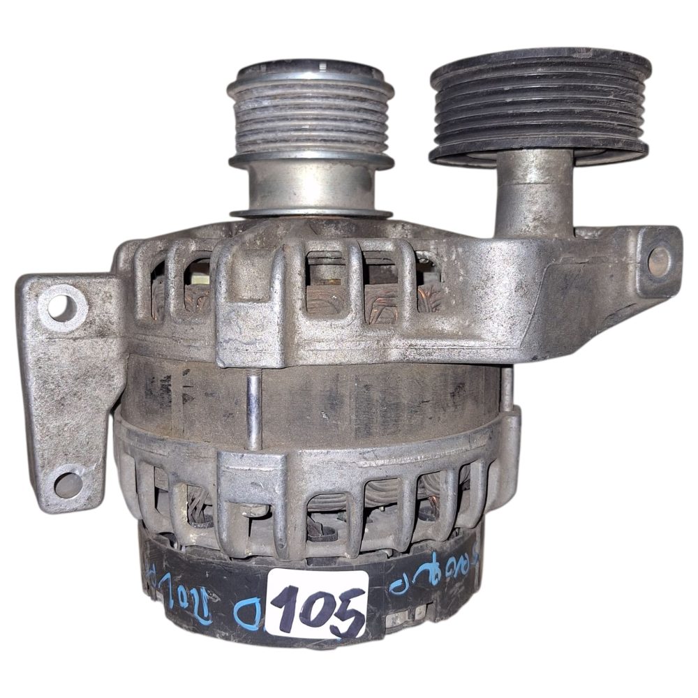 ALTERNADOR LAND ROVER VOGUE 2015