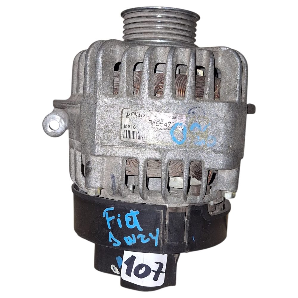 ALTERNADOR FIAT UNO WAY