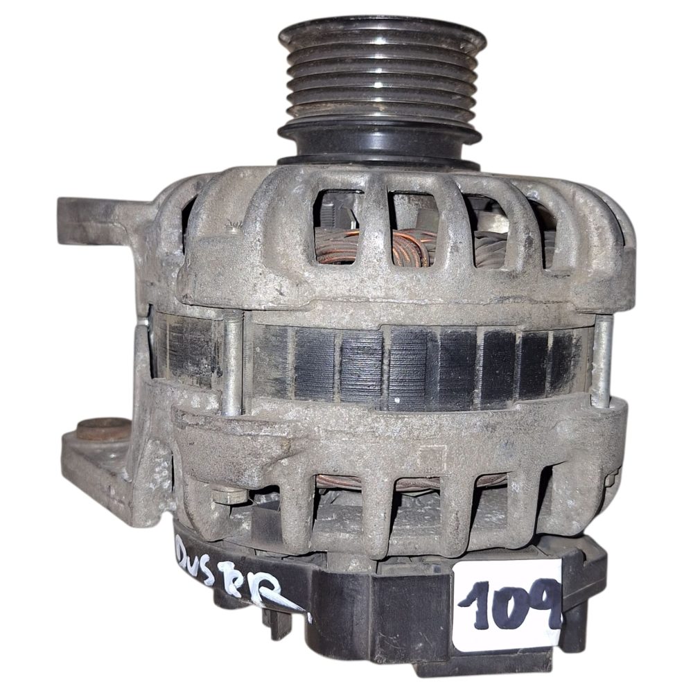 ALTERNADOR RENAULT DUSTER F00BL04K9 BOSCH