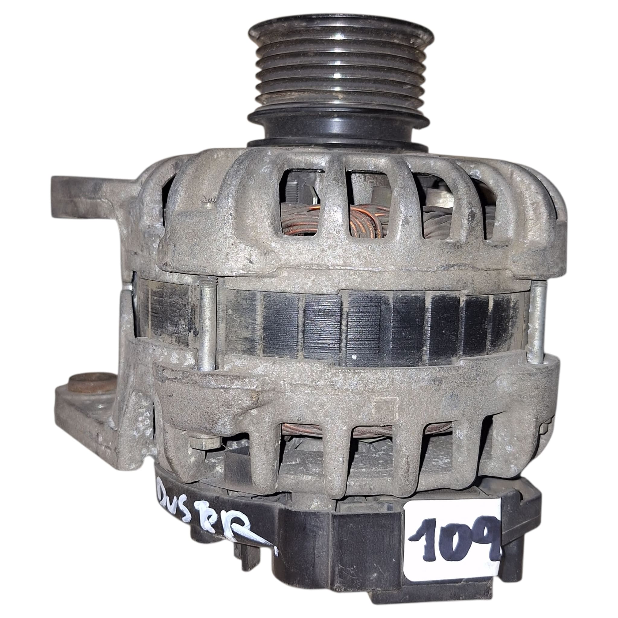 ALTERNADOR RENAULT DUSTER F00BL04K9 BOSCH