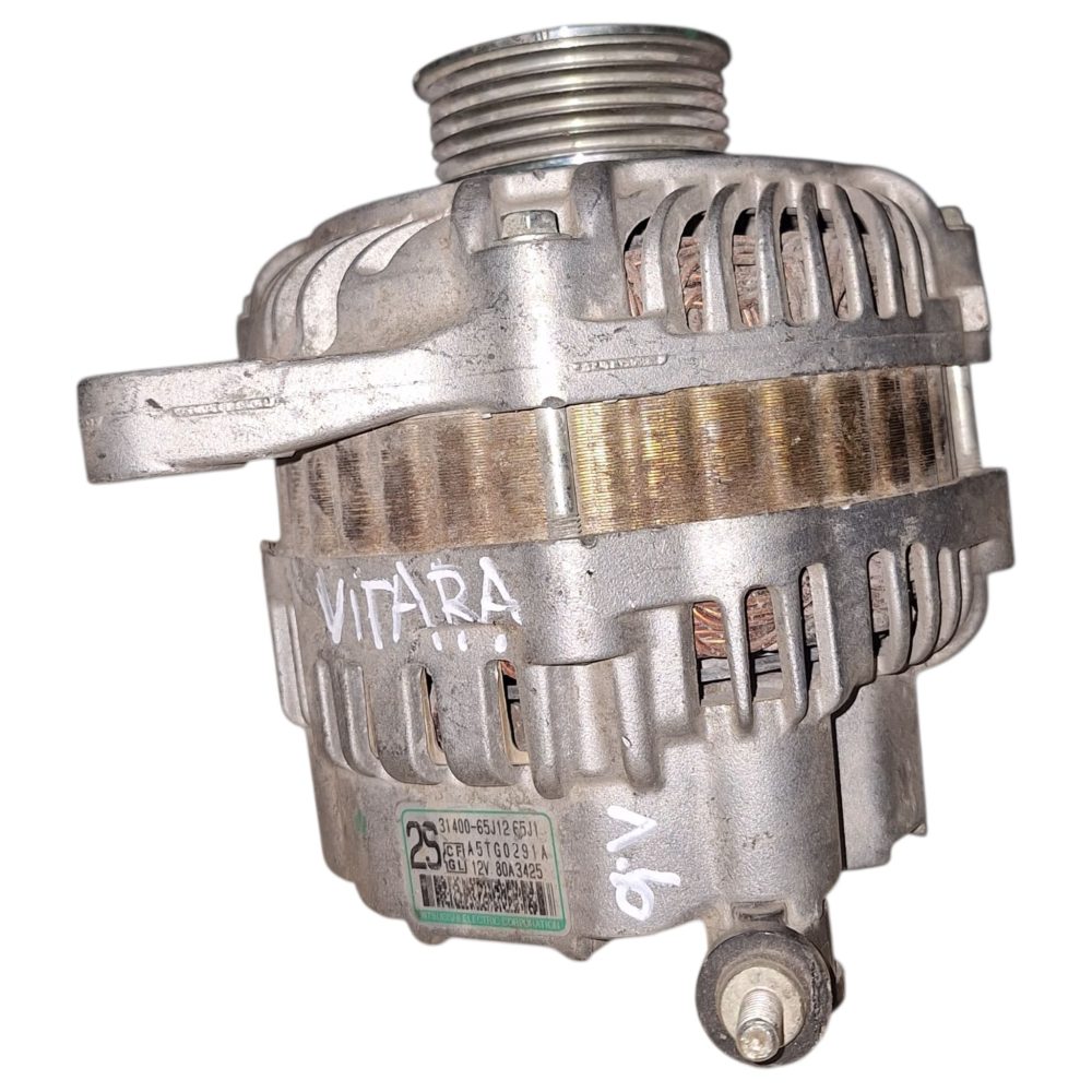 ALTERNADOR SUZUKI SWIFT 2011 DENSO