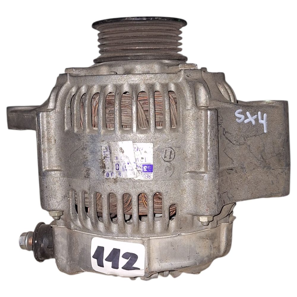 ALTERNADOR SUZUKI SX4 2011 DENSO