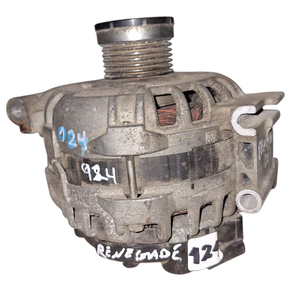 ALTERNADOR JEEP RENEGADE BOSH 51993773