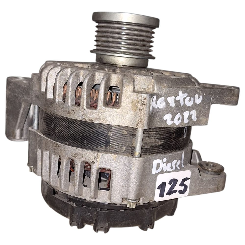 ALTERNADOR SSANGYONG REXTON A6721540202