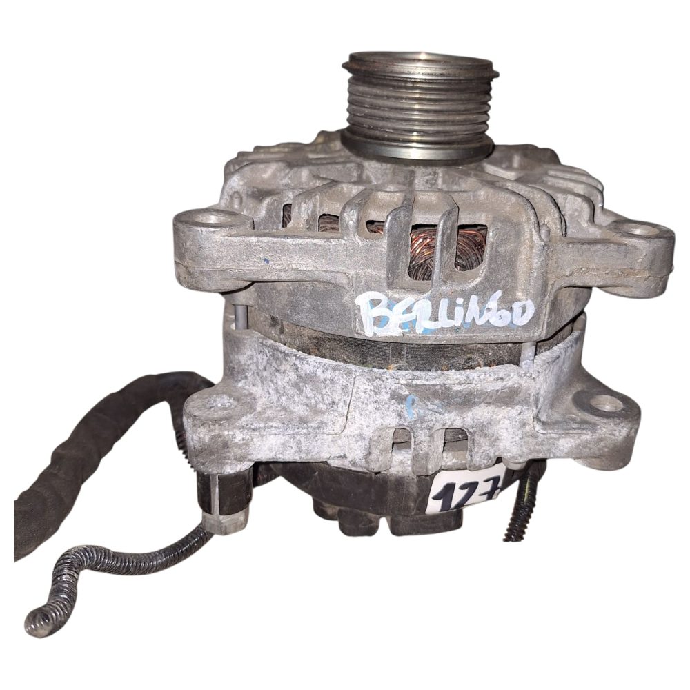 ALTERNADOR CITROEN BERLINGO