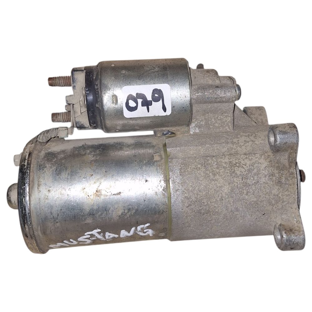 MOTOR DE PARTIDA FORD MUSTANG 2011/2015