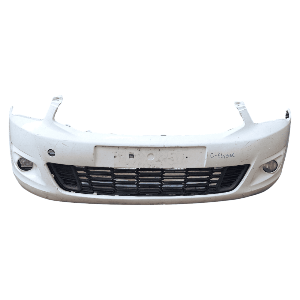 PARACHOQUE DELANTERO CITROEN C-ELYSSE 2013-2018