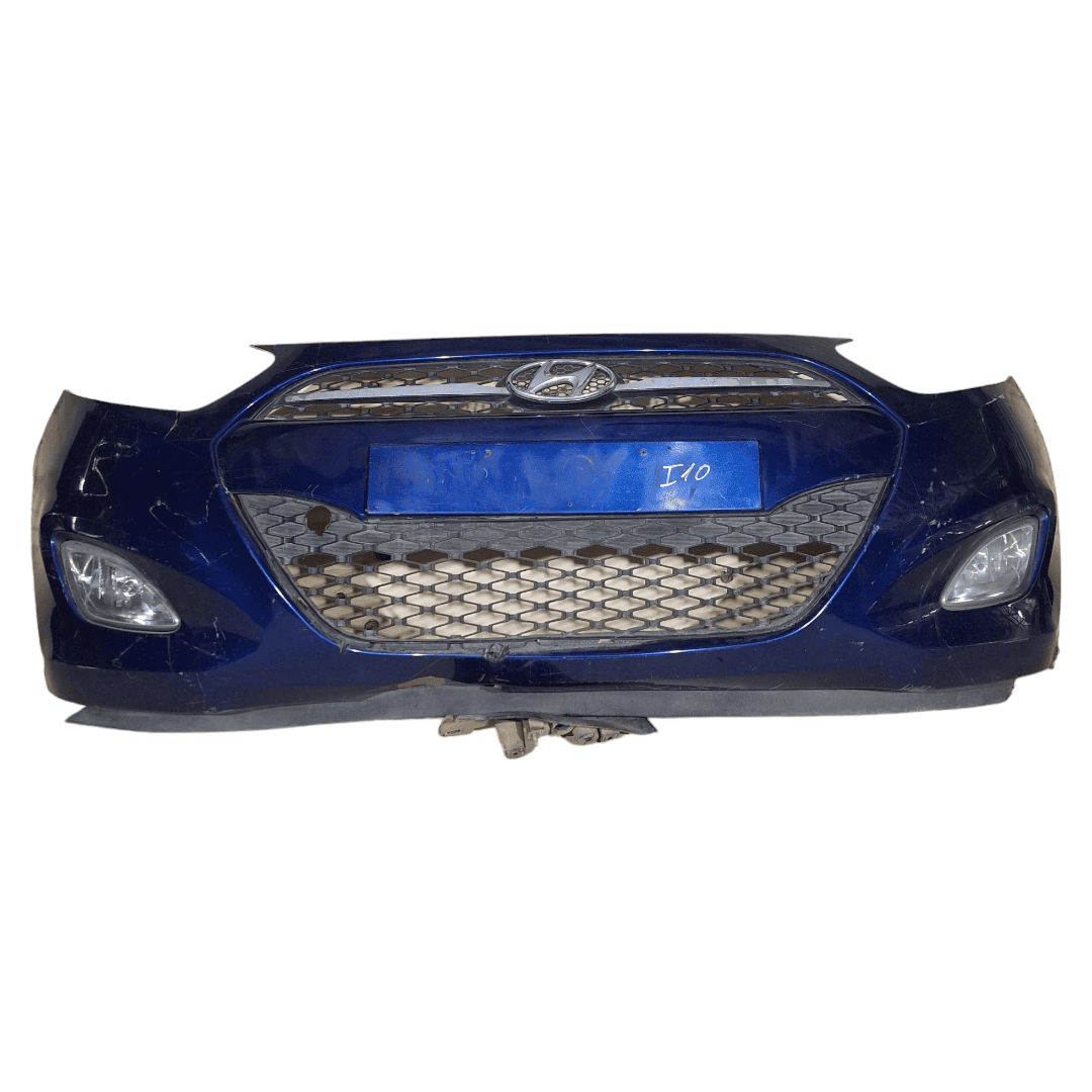 PARACHOQUE DELANTERO HYUNDAI I10 2008-2014
