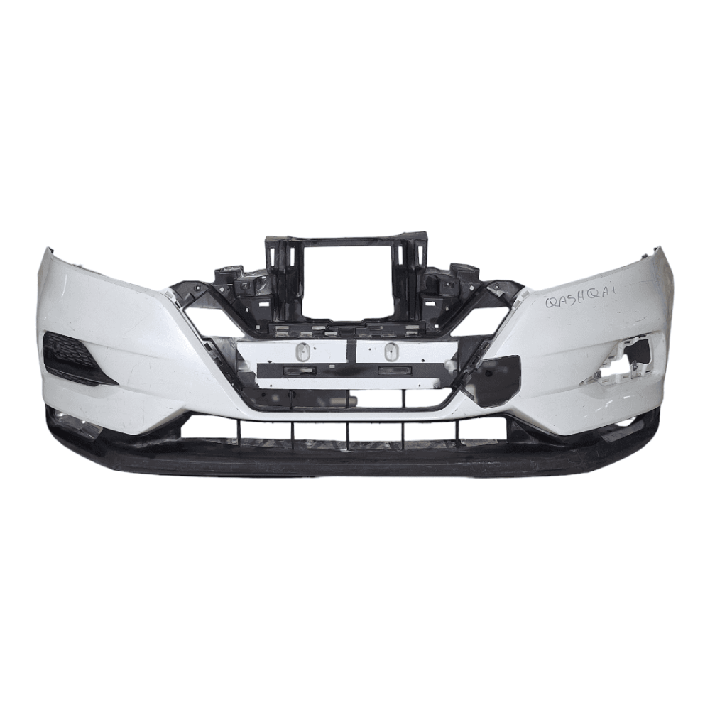 PARACHOQUE DELANTERO NISSAN QASHQAI