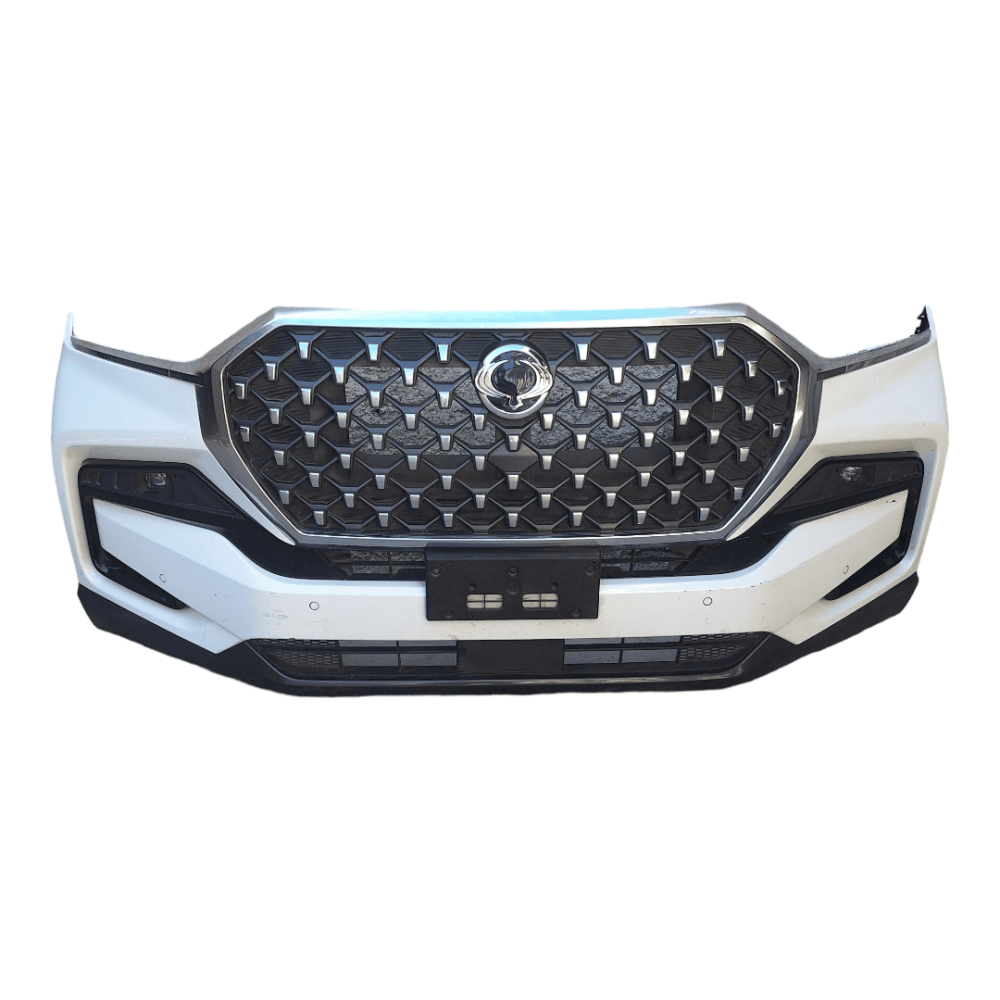 PARACHOQUE DELANTERO SSANGYONG REXTON