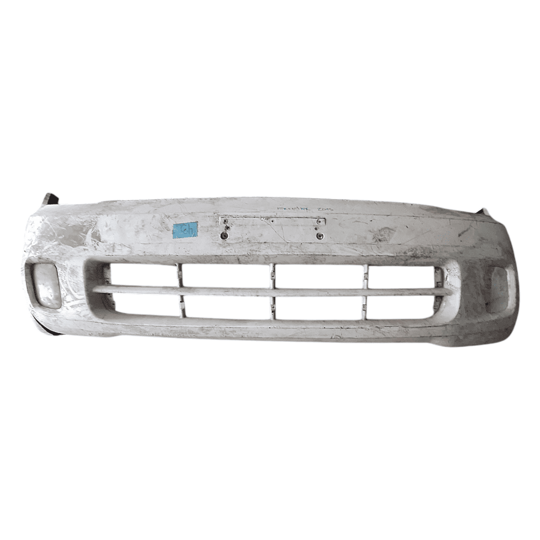 PARACHOQUE DELANTERO KIA FRONTIER ANTIGUO