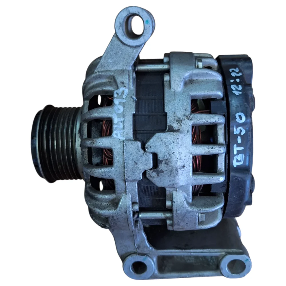ALTERNADOR MAZDA BT50 2012/2020 D F00BL06BG