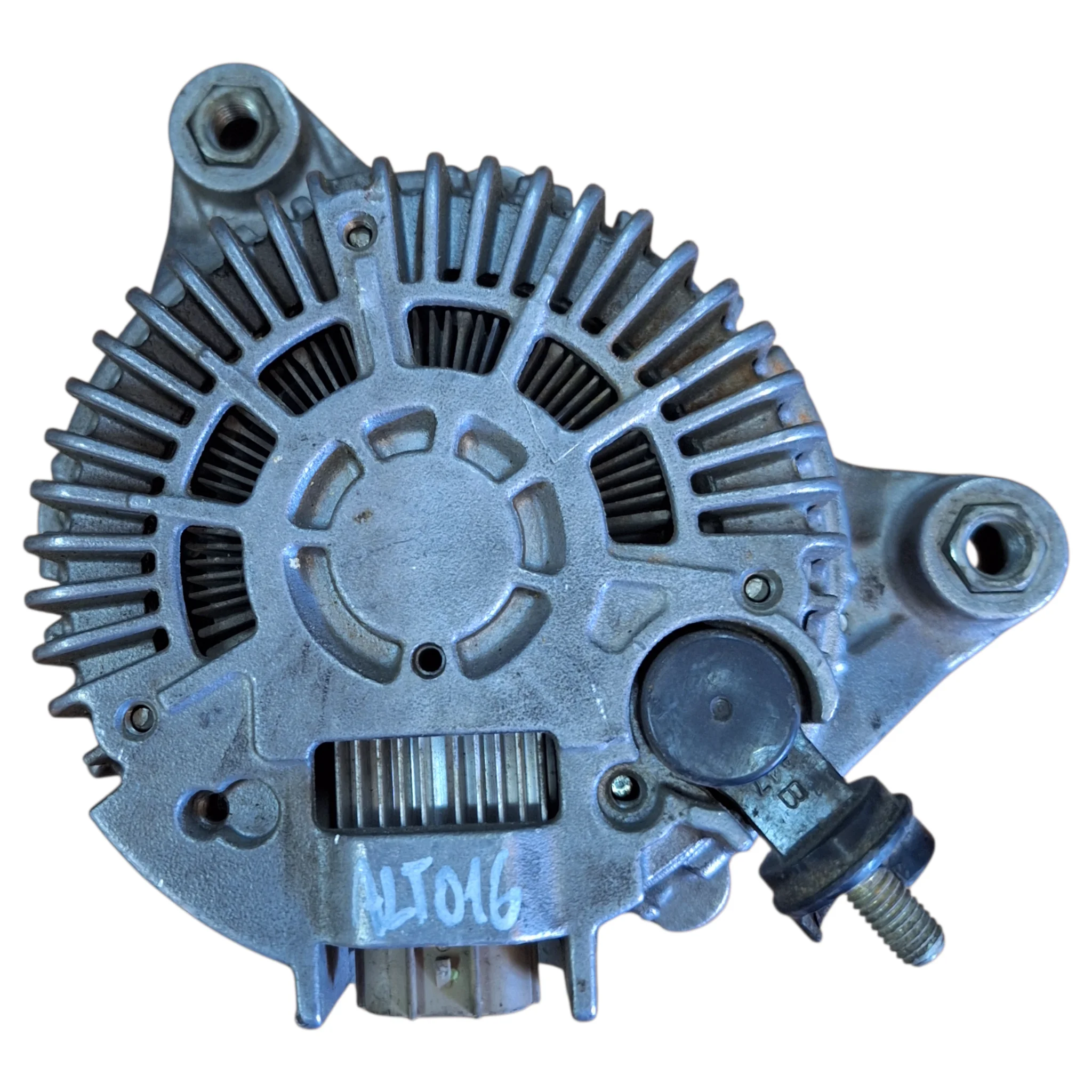 ALTERNADOR MAZDA 6 2014/2019 S SH01 A2TX6781 - Imagen 3