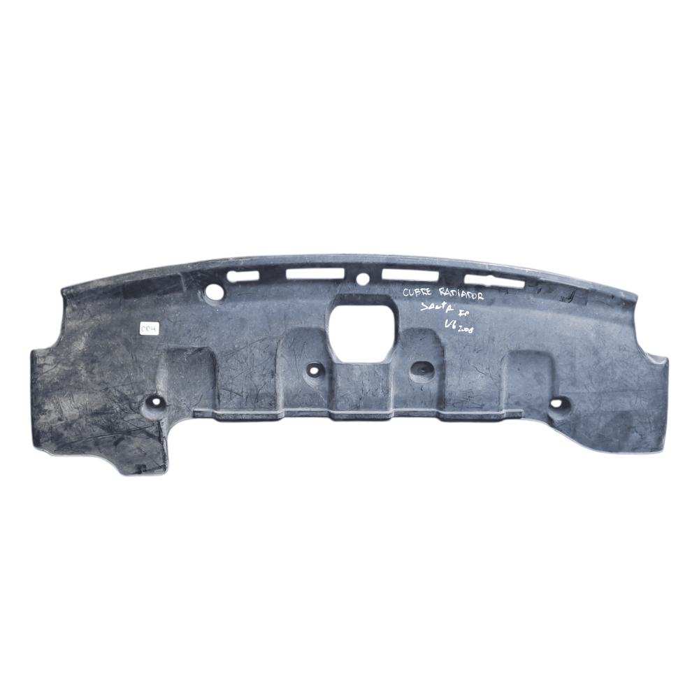 CUBRE RADIADOR FRONTAL HYUNDAI SANTA FE 2006/2012 29110 2B101