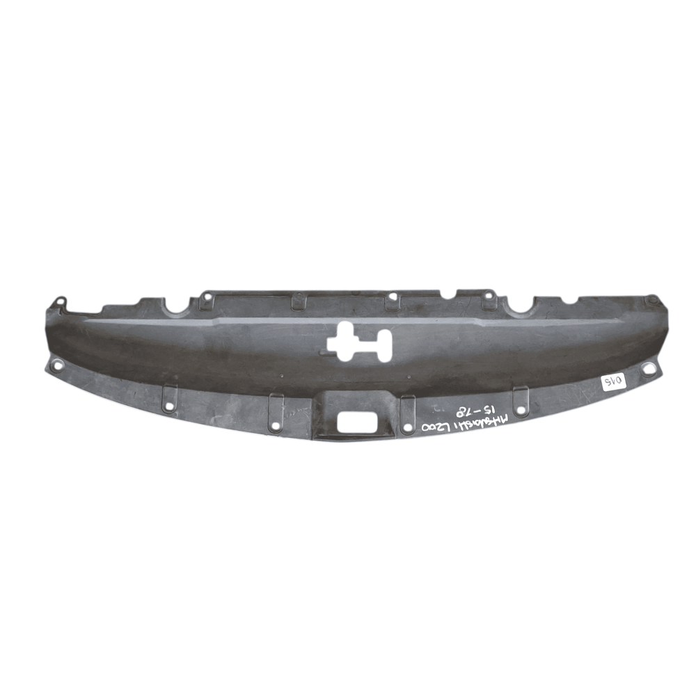 CUBRE RADIADOR FRONTAL MITSUBISHI L200 2015/2018 7403A314