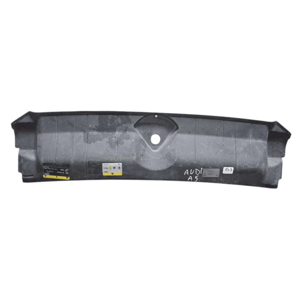 CUBRE RADIADOR FRONTAL AUDI A5 2018/2021 OEM 8W6807081