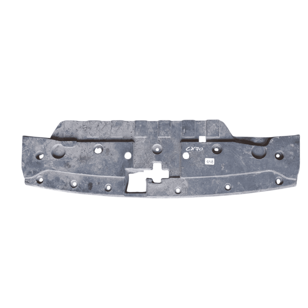 CUBRE RADIADOR FRONTAL CHANGAN CX70 2017/2022 S30531 2803150-BB01 DETALLE