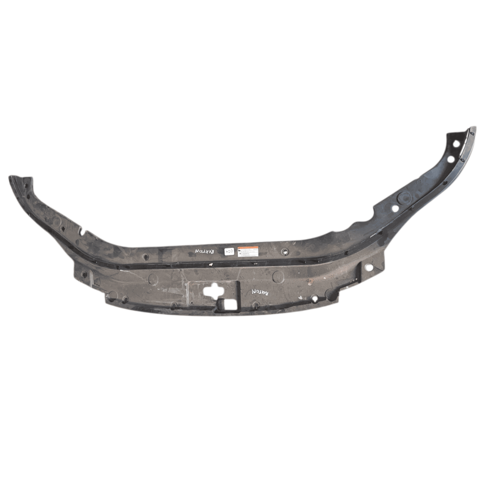 CUBRE RADIADOR FRONTAL SSANGYONG REXTON 2019/2025