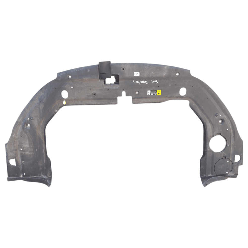 CUBRE RADIADOR FRONTAL FORD TERRITORY 2018/2022