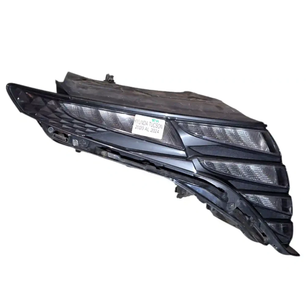 OPTICO DERECHO HYUNDAI TUCSON 2021/2024 MASCARA